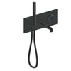 Mond Wall Mount Tub Filler M2.2200 - Golzar Home