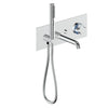 Mond Wall Mount Tub Filler M2.2200 - Golzar Home