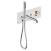 Mond Wall Mount Tub Filler M3.2200 - Golzar Home