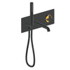Mond Wall Mount Tub Filler M3.2200 - Golzar Home