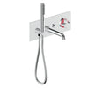 Mond Wall Mount Tub Filler M3.2200 - Golzar Home