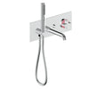 Mond Wall Mount Tub Filler M3.2200 - Golzar Home
