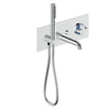 Mond Wall Mount Tub Filler M3.2200 - Golzar Home