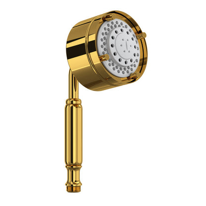 ROHL 4" 5-Function Handshower