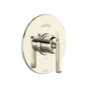 ROHL Apothecary 3/4" Thermostatic Trim Without Volume Control With Lever Handle