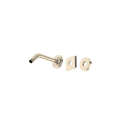 ROHL 7" Reach Wall Mount Shower Arm