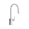 ROHL Apothecary™ Pull-Down Touchless Kitchen Faucet