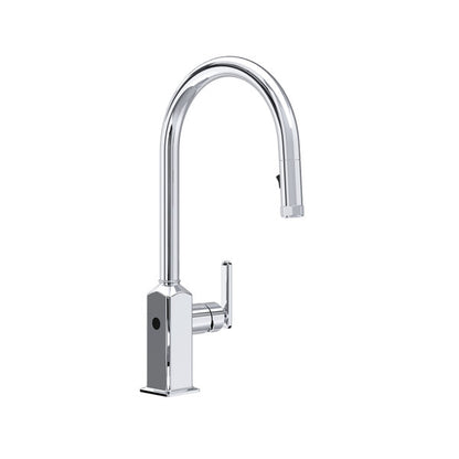 ROHL Apothecary™ Pull-Down Touchless Kitchen Faucet