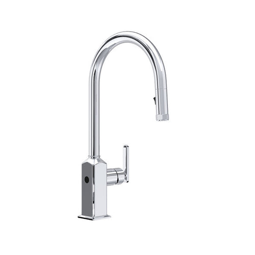 ROHL Apothecary™ Pull-Down Touchless Kitchen Faucet