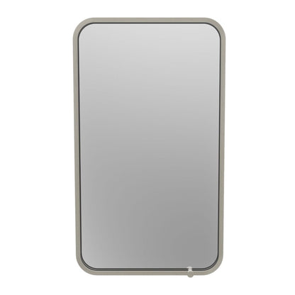KALIA NOXLED-illuminated bathroom mirror - 22" x 38"