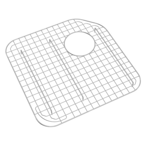ROHL Wire Sink Grid For 6337 Kitchen Sinks Large Bowl