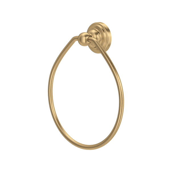 Perrin & Rowe Edwardian™ Towel Ring