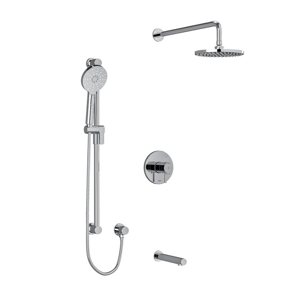 Riobel Riu 1345 Shower Kit