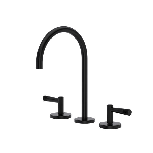 ROHL Amahle™ Widespread Lavatory Faucet With C-Spout