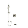 Riobel Fresk Shower Kit 323 Trim