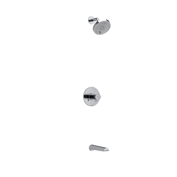 Riobel Parabola 4744 Shower Kit