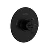 ROHL Apothecary™ 3/4" Thermostatic Trim Without Volume Control