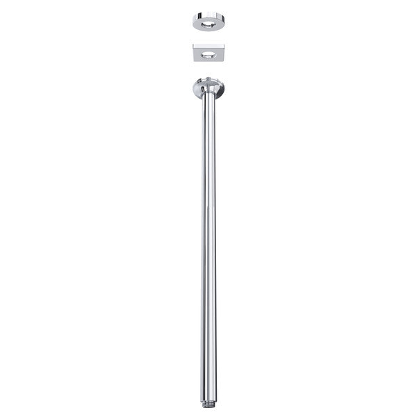 ROHL 24" Ceiling Mount Shower Arm