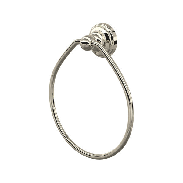 Perrin & Rowe Edwardian™ Towel Ring