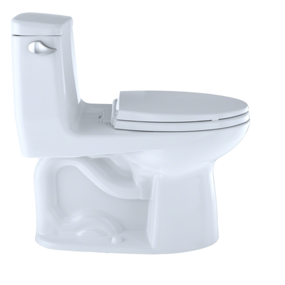 Toto | Eco Ultramax® One-Piece Toilet 1.28 gpf – Elongated Bowl - Standard Height