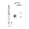 Riobel Shower Kit 3545