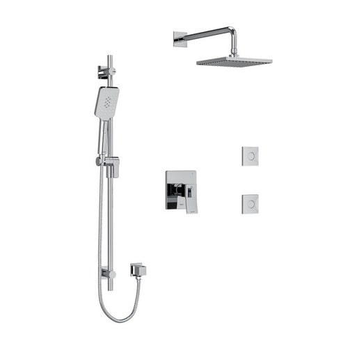 Riobel Shower Kit 3545