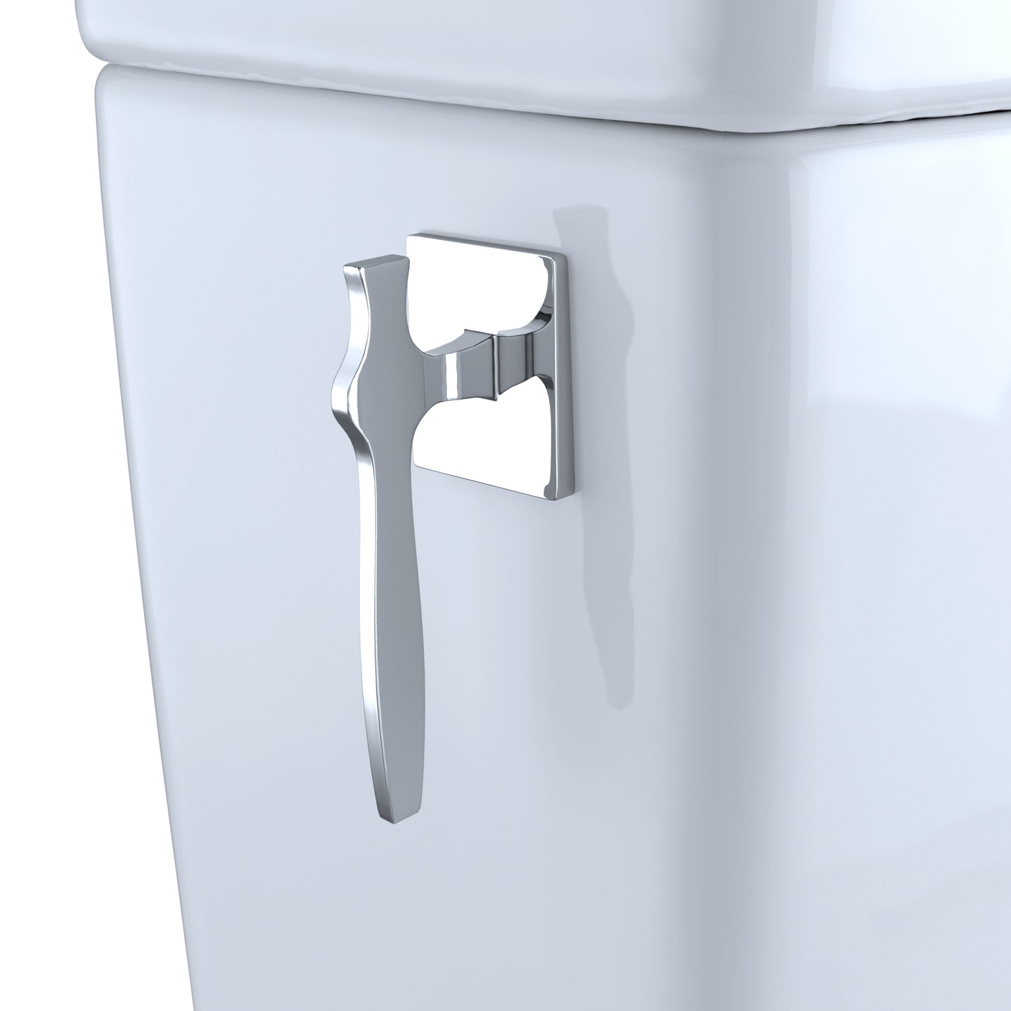 Toto Aimes - WASHLET®+ C2 One-Piece Toilet - 1.28 GPF
