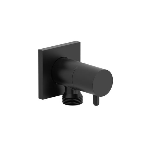 RIOBEL Handshower Outlet With Shutoff Valve
