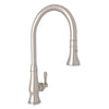 ROHL Patrizia™ Pull-Down Bar/Food Prep Kitchen Faucet