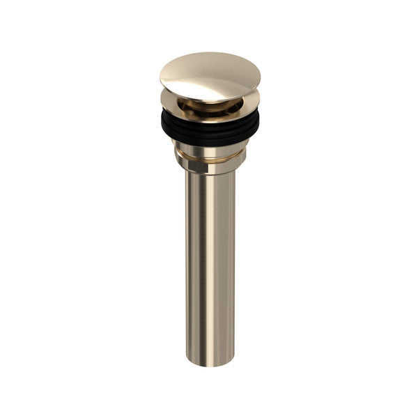ROHL Slotted Touch Seal Dome Drain