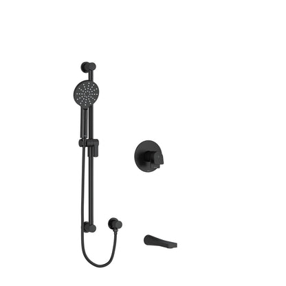 Riobel Ode Shower Kit 1244 Trim