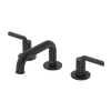 ROHL Authentica™ Widespread Lavatory Faucet With Low Spout