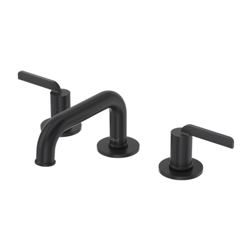 ROHL Authentica™ Widespread Lavatory Faucet With Low Spout
