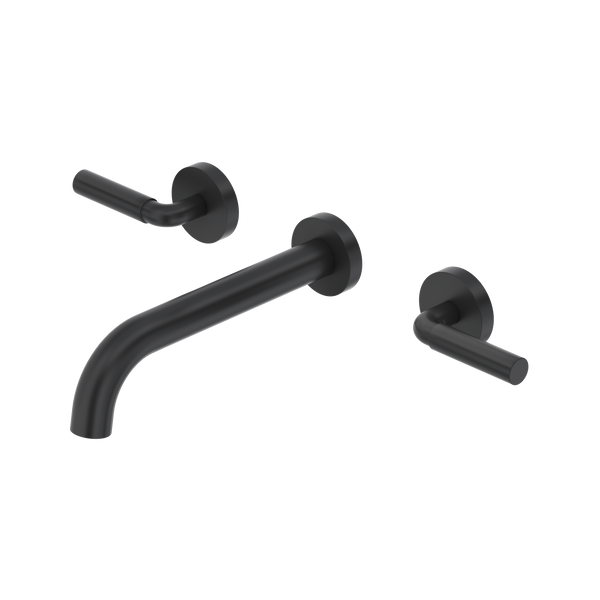 Riobel Riu™ Wall Mount Lavatory Faucet Trim