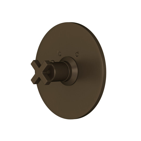 ROHL Lombardia® 3/4" Thermostatic Trim Without Volume Control