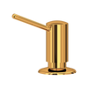 ROHL Lux II Soap & Lotion Dispenser