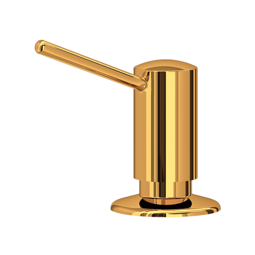 ROHL Lux II Soap & Lotion Dispenser