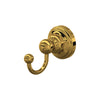 Perrin & Rowe Edwardian Wall Mount Single Robe