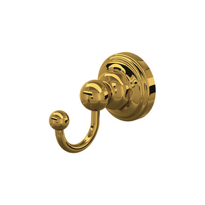 Perrin & Rowe Edwardian Wall Mount Single Robe