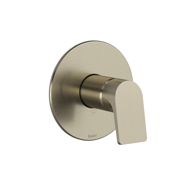 Riobel Ode™ 1/2" Pressure Balance Trim