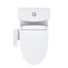 Toto Aquia® IV Washlet®+ S2 One-Piece Toilet - 1.28 Gpf/0.9 Gpf