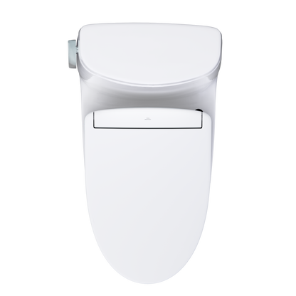 Toto Ultramax® II 1G® Washlet®+ S5 One-Piece Toilet - 1.0 Gpf