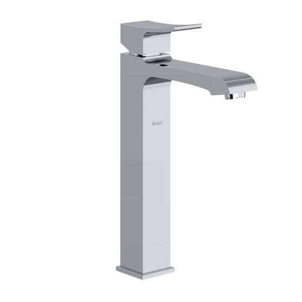 Riobel Zendo™ Single Handle Tall Lavatory Faucet
