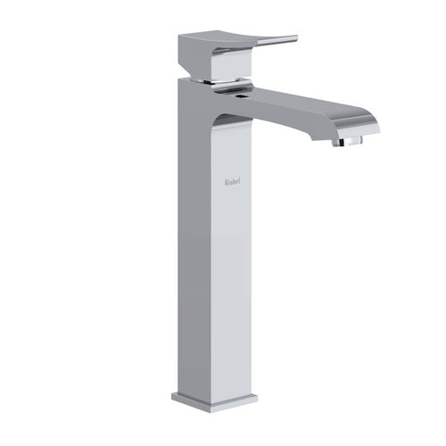 Riobel Zendo™ Single Handle Tall Lavatory Faucet