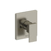Riobel Kubik™ 1/2" Pressure Balance Trim