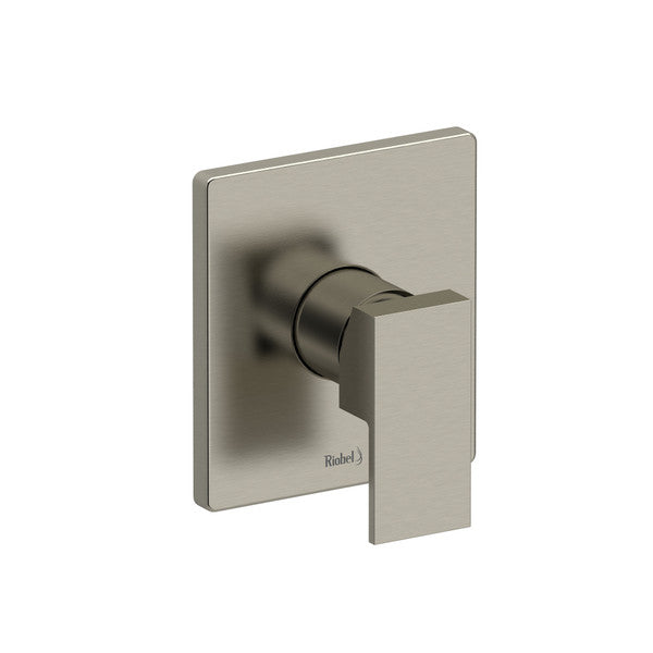 Riobel Kubik™ 1/2" Pressure Balance Trim