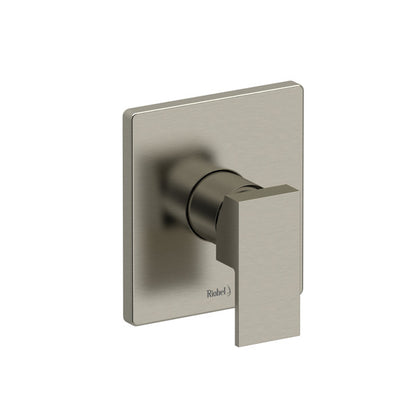 Riobel Kubik™ 1/2" Pressure Balance Trim