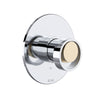 ROHL Eclissi™ 1/2" Pressure Balance Trim