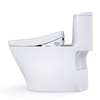 Toto Nexus® 1G® Washlet®+ S5 One-Piece Toilet - 1.0 Gpf