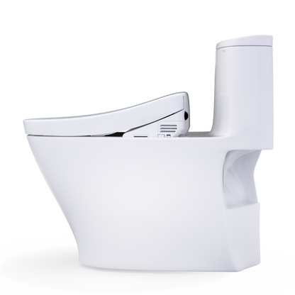 Toto Nexus® 1G® Washlet®+ S5 One-Piece Toilet - 1.0 Gpf
